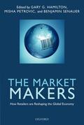 Hamilton / Senauer / Petrovic |  Market Makers | Buch |  Sack Fachmedien