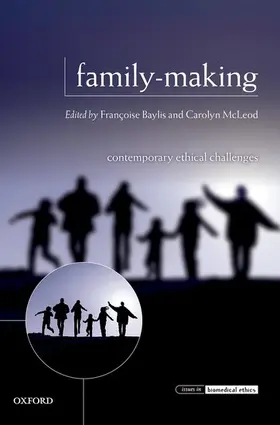 Baylis / McLeod |  Family-Making | Buch |  Sack Fachmedien