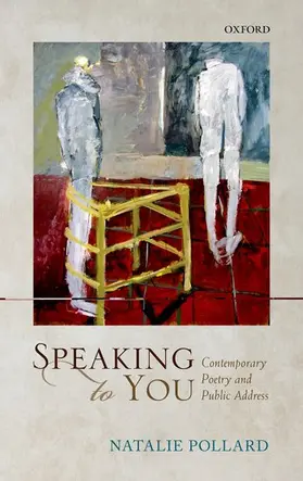 Pollard |  SPEAKING TO YOU | Buch |  Sack Fachmedien