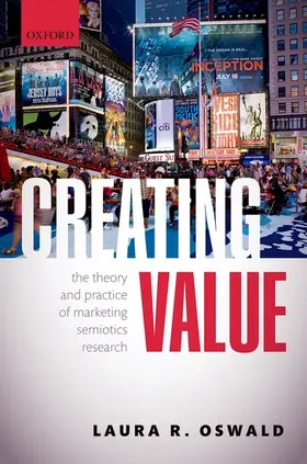 Oswald |  Creating Value | Buch |  Sack Fachmedien