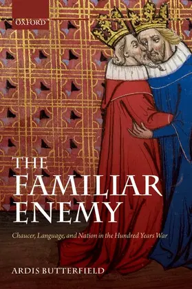Butterfield |  The Familiar Enemy | Buch |  Sack Fachmedien