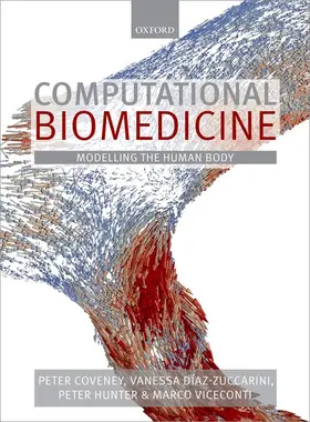 Coveney / Diaz / Díaz-Zuccarini |  Computational Biomedicine | Buch |  Sack Fachmedien