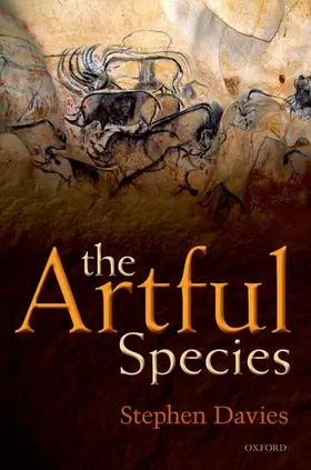 Davies | The Artful Species | Buch | 978-0-19-965854-1 | www.sack.de