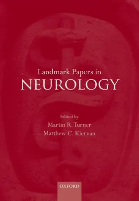 Turner / Kiernan | Landmark Papers in Neurology | Buch | 978-0-19-965860-2 | www.sack.de