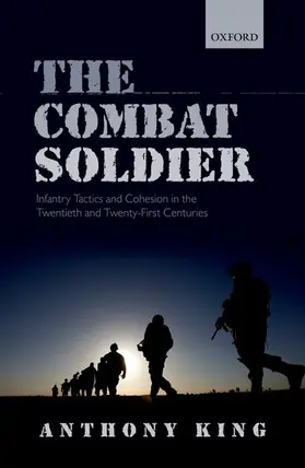 King |  COMBAT SOLDIER C | Buch |  Sack Fachmedien