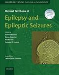 Cook / Shorvon / Lhatoo |  Oxford Textbook of Epilepsy and Epileptic Seizures | Buch |  Sack Fachmedien