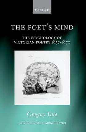 Tate |  Poet's Mind | Buch |  Sack Fachmedien