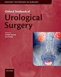 Hamdy / Eardley |  Oxford Textbook of Urological Surgery | Buch |  Sack Fachmedien