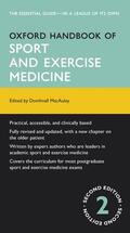 MacAuley |  Oxford Handbook of Sport and Exercise Medicine | Loseblattwerk |  Sack Fachmedien