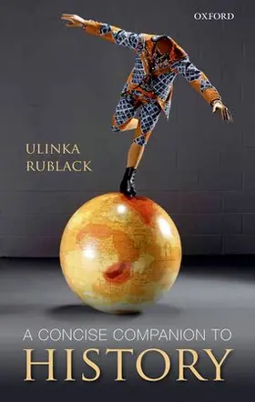 Rublack |  CONCISE COMPANION TO HISTORY P | Buch |  Sack Fachmedien