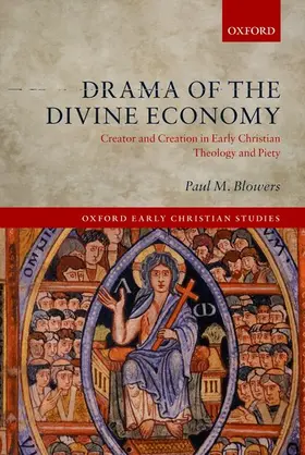 Blowers |  Drama of the Divine Economy | Buch |  Sack Fachmedien
