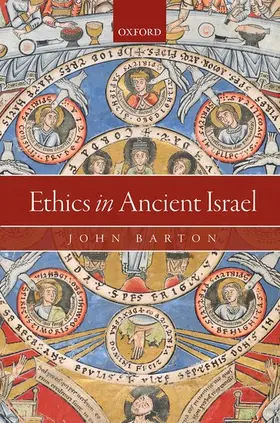 Barton |  Ethics in Ancient Israel | Buch |  Sack Fachmedien