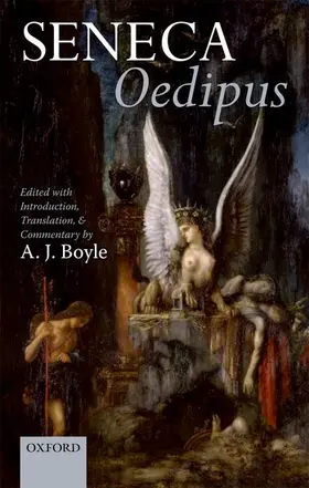 Boyle | Seneca: Oedipus | Buch | 978-0-19-966050-6 | www.sack.de