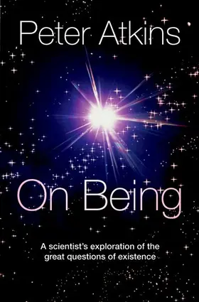Atkins | On Being | Buch | 978-0-19-966054-4 | sack.de