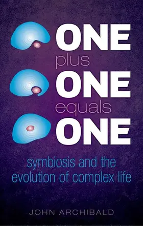 Archibald |  One Plus One Equals One | Buch |  Sack Fachmedien