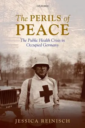 Reinisch |  The Perils of Peace | Buch |  Sack Fachmedien
