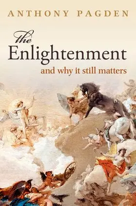 Pagden |  The Enlightenment | Buch |  Sack Fachmedien