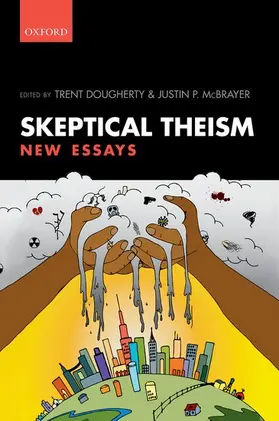 Dougherty / McBrayer |  Skeptical Theism | Buch |  Sack Fachmedien