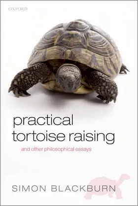 Blackburn |  Practical Tortoise Raising | Buch |  Sack Fachmedien