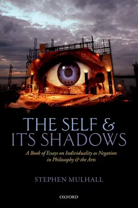 Mulhall | Self and Its Shadows | Buch | 978-0-19-966178-7 | www.sack.de