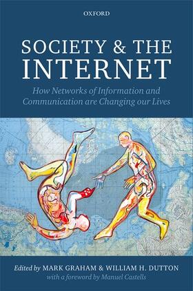 Graham / Dutton | Society and the Internet | Buch | 978-0-19-966200-5 | sack.de
