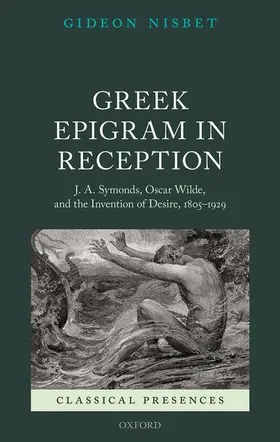 Nisbet | Greek Epigram in Reception | Buch | 978-0-19-966249-4 | www.sack.de
