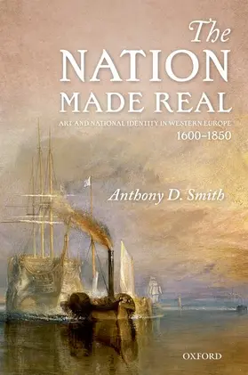 Smith |  NATION MADE REAL C | Buch |  Sack Fachmedien