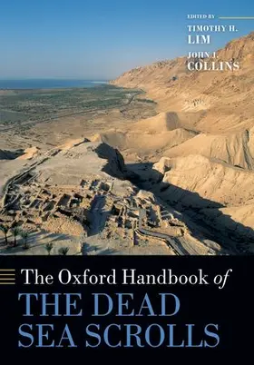 Lim / Collins |  Oxford Handbook of the Dead Sea Scrolls | Buch |  Sack Fachmedien