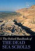 Collins / Lim |  Oxford Handbook of the Dead Sea Scrolls | Buch |  Sack Fachmedien