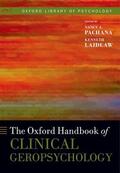 Pachana / Laidlaw |  Oxford Handbook of Clinical Geropsychology | Buch |  Sack Fachmedien