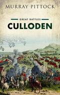 Pittock |  Culloden | Buch |  Sack Fachmedien