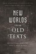 Barker / Bouzarovski / Pelling |  New Worlds from Old Texts | Buch |  Sack Fachmedien
