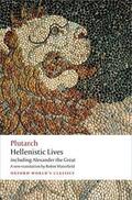Plutarch |  Hellenistic Lives | Buch |  Sack Fachmedien