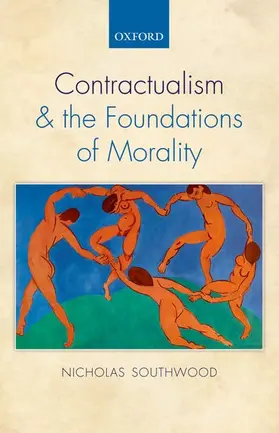 Southwood |  Contractualism and the Foundations of Morality | Buch |  Sack Fachmedien