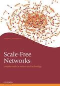 Caldarelli |  Scale-Free Networks | Buch |  Sack Fachmedien