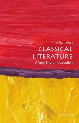 Allan |  Classical Literature | Buch |  Sack Fachmedien