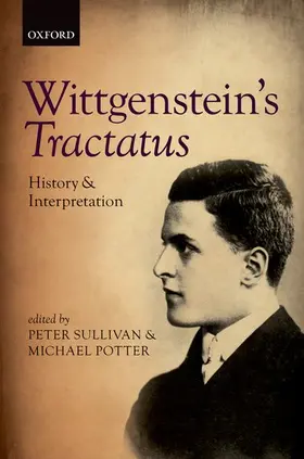 Sullivan / Potter |  Wittgenstein's Tractatus | Buch |  Sack Fachmedien