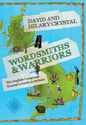 Crystal |  Wordsmiths and Warriors | Buch |  Sack Fachmedien