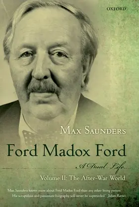 Saunders |  A Dual Life | Buch |  Sack Fachmedien