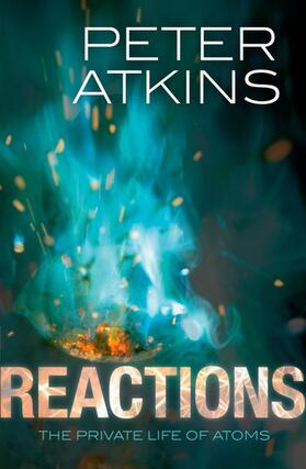 Atkins |  Reactions | Buch |  Sack Fachmedien
