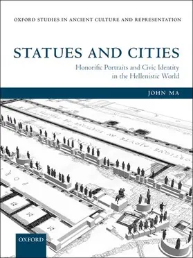 Ma |  STATUES & CITIES OSACR C | Buch |  Sack Fachmedien