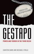 Dams / Stolle |  The Gestapo | Buch |  Sack Fachmedien