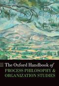 Helin / Hernes / Hjorth |  The Oxford Handbook of Process Philosophy and Organization Studies | Buch |  Sack Fachmedien