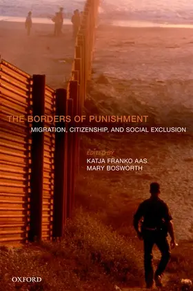 Aas / Bosworth | BORDERS OF PUNISHMENT C | Buch | 978-0-19-966939-4 | www.sack.de