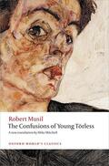 Musil |  The Confusions of Young Torless | Buch |  Sack Fachmedien