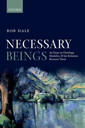 Hale |  Necessary Beings | Buch |  Sack Fachmedien