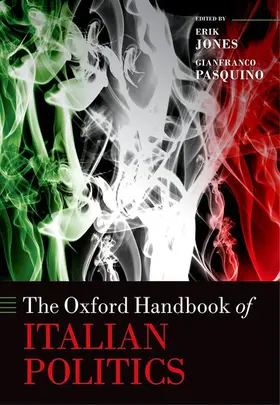 Jones / Pasquino |  OHB ITALIAN POLITICS OHBK C | Buch |  Sack Fachmedien