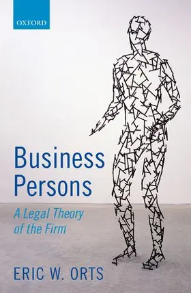Orts |  Business Persons | Buch |  Sack Fachmedien