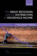 Jenkins / Brandolini / Micklewright |  The Great Recession and the Distribution of Household Income | Buch |  Sack Fachmedien