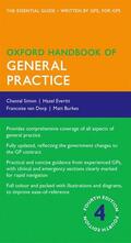 Simon / Everitt / van Dorp |  Oxford Handbook of General Practice | Buch |  Sack Fachmedien